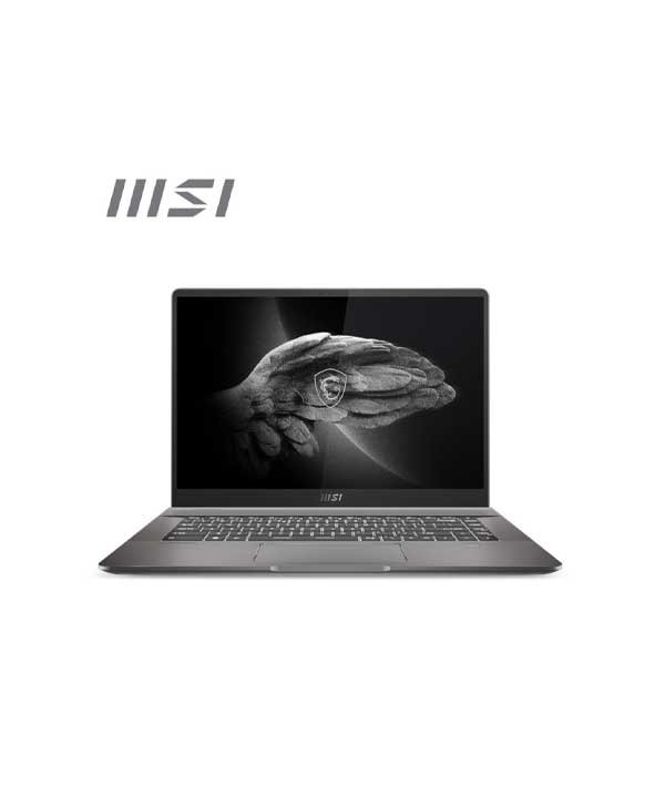 MSI Creator Z16 A11UET-207 16'' QHD+ Laptop ( I7-11800H, 32GB, 1TB SSD, RTX3060 6GB, W10P