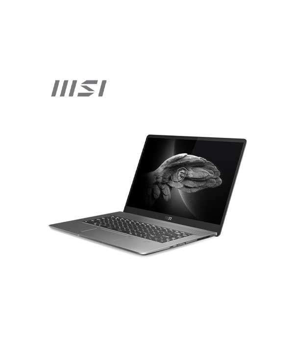 MSI Creator Z16 A11UET-207 16'' QHD+ Laptop ( I7-11800H, 32GB, 1TB SSD, RTX3060 6GB, W10P
