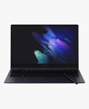 Samsung Galaxy Book Pro 360 15.6″ AMOLED Touch Screen 11th Gen Intel Core i7 Processor 16GB Memory 1TB SSD