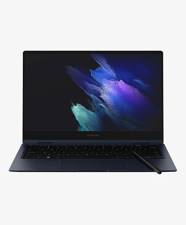 Samsung Galaxy Book Pro 360 15.6" AMOLED Touch Screen 11th Gen Intel Core i7 Processor 16GB Memory 1TB SSD 3 samsung galaxy book pro 360 price in bangladesh