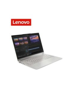Lenovo Yoga 9 Touch 14'' FHD Laptop Mica Color I7-1185G7 16GB 1TB SSD Intel W10 HS