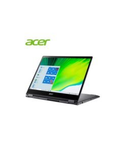 Acer Spin 5 SP513-55N-74VY 13.5'' QHD Touch Laptop Steel Grey i7-1165G7 16GB 512GB SSD Intel W10