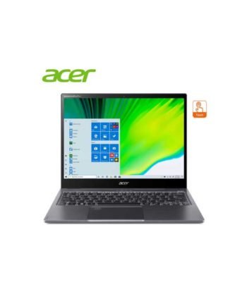 Acer Spin 5 SP513-55N-74VY 13.5” QHD Touch Laptop Steel Grey i7-1165G7 16GB 512GB SSD