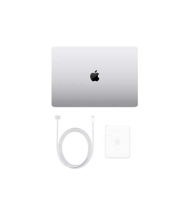 Apple M1 Pro chip 16.2-inch