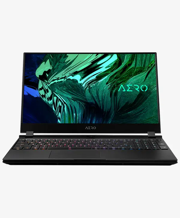 Gigabyte AERO 15 OLED Price in Bangladesh