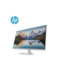 HP M32f 32" FHD 75Hz Wide View Monitor HDMI VGA