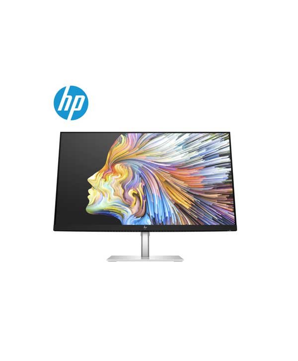 HP U28 4K HDR Monitor