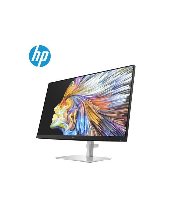 HP U28 28" 4K UHD HDR IPS Monitor HDMI, DP, USB-C