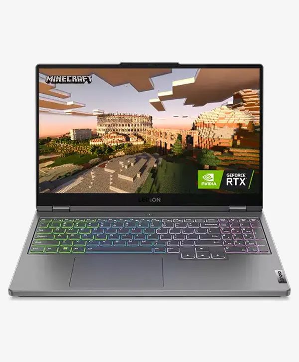 Lenovo Legion 5i Core i5 12500H 16 512GB