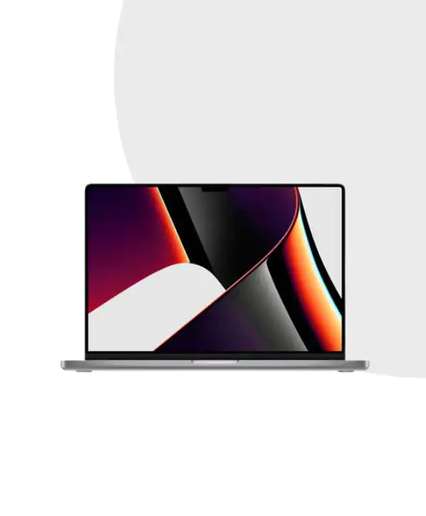 macbook pro 16 inch