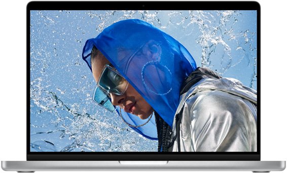 Apple MacBook Pro 14.2inch M1 Chip 8-Core CPU 14-Core GPU 16GB Ram 1TB SSD Liquid Retina XDR display 6 Apple MacBook M1 Pro 8-Core CPU 14-Core GPU 16GB Ram 512GB SSD 14-inch Liquid Retina XDR display