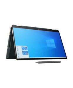 HP Spectre X360 13-Aw2532tu 13.5'' FHD Touch Laptop Blue i5-1135G7 8GB 512GB SSD Intel W10 HS