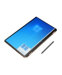 HP Spectre X360 13-Aw2532tu 13.5'' FHD Touch Laptop Blue i5-1135G7 8GB 512GB SSD Intel W10 HS