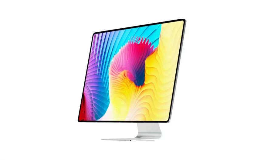 Upcoming 2022 iMac 32 inch will make a big move on design and configuration to Apple iMac lineup