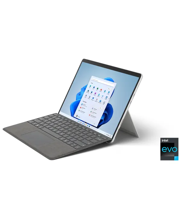 microsoft surface pro 8 core i5
