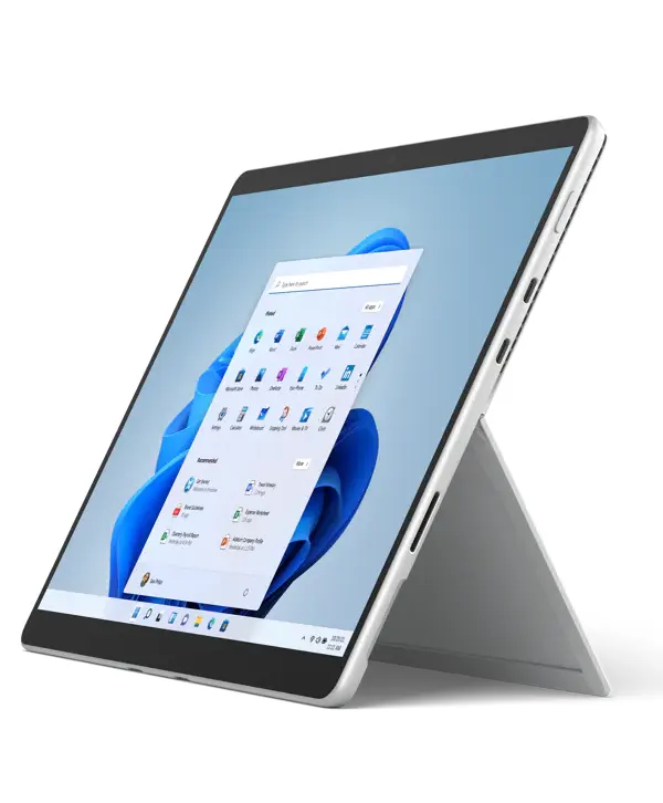 surface pro 8 core i5