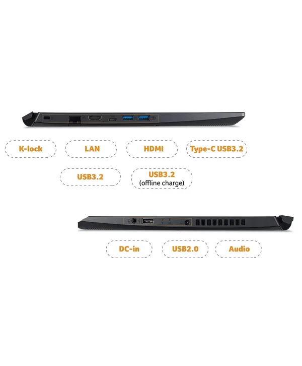 acer aspire 7 gaming laptop