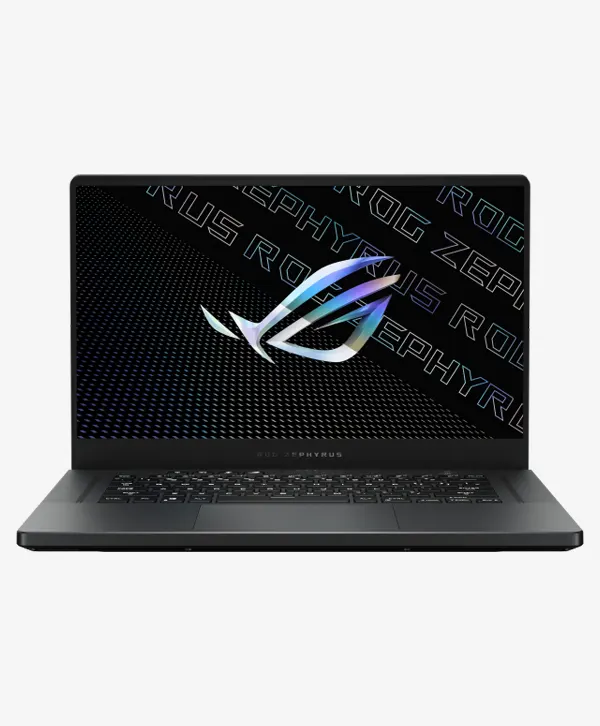 ASUS ROG Zephyrus G15 15.6-inch WQHD (2560 x 1440) 165Hz Ryzen™ 9 5900HS 16GB 1TB M.2 NVMe NVIDIA® GeForce RTX™ 3050 Ti 3 asus rog zephyrus g15 ga503