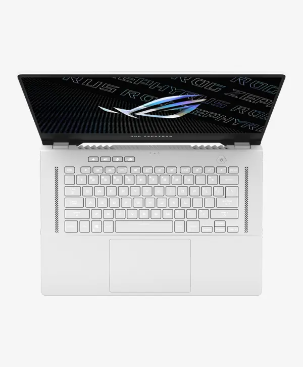 ASUS ROG Zephyrus G15 15.6-inch WQHD (2560 x 1440) 165Hz Ryzen™ 9 5900HS 16GB 1TB M.2 NVMe NVIDIA® GeForce RTX™ 3050 Ti 4 asus rog zephyrus g15