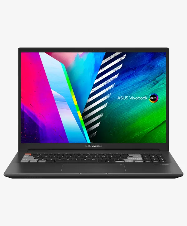 Asus VivoBook Pro 16X Ryzen™ 9 5900HX 16GB DDR4 512GB M.2 NVMe RTX™ 3050Ti 16.0-inch, 4K (3840 x 2400) OLED 7 asus vivobook pro 16x price in bangladesh