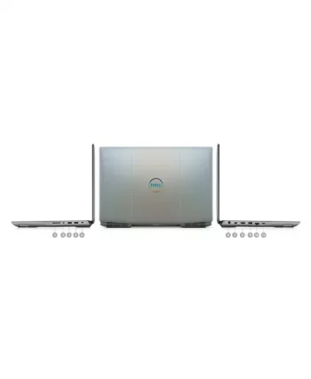 Dell G5 15 SE Ryzen™ 7 4800H AMD Radeon™ RX 5600M 6GB 15.6 inch FHD (1920×1080) 120Hz 256GB PCIe NVMe 16GB DDR4