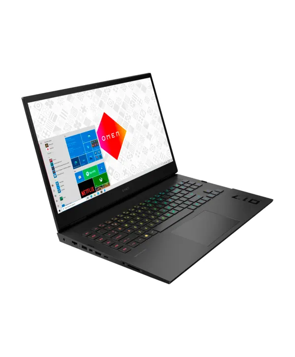 hp omen 17 price in bd