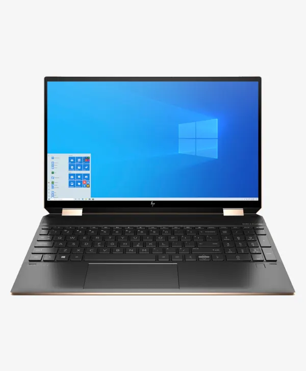 hp spectre x360 convertible laptop 15t-eb100
