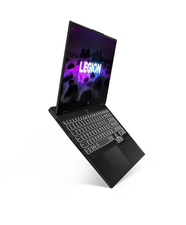 lenovo legion slim 7
