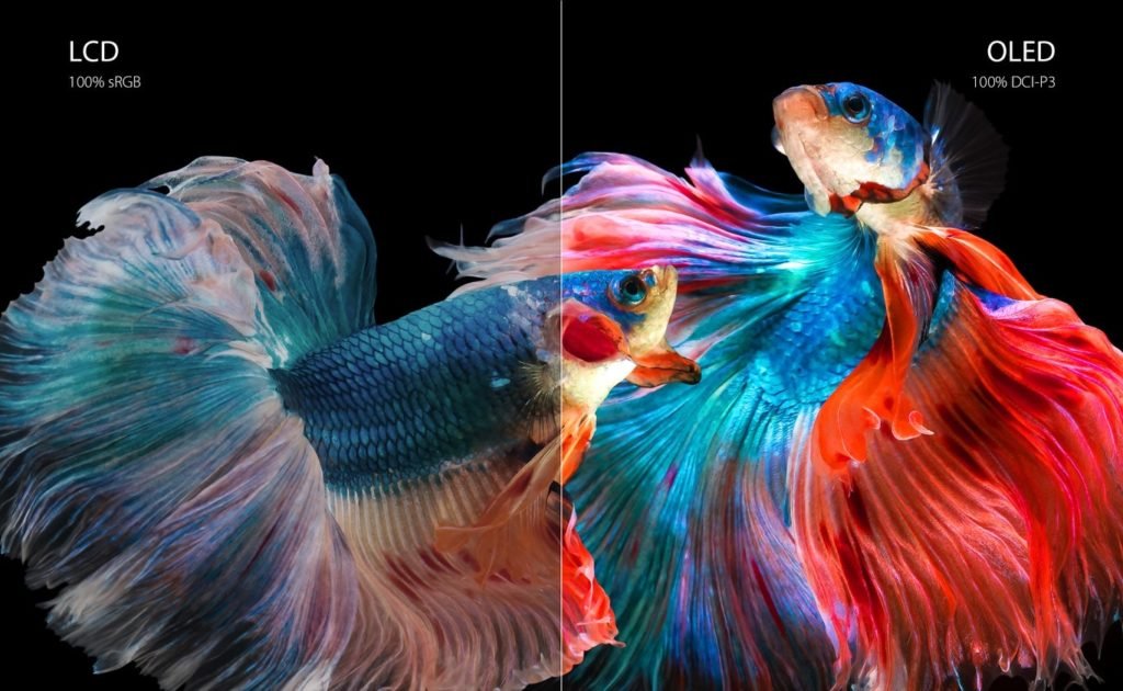 Asus VivoBook Pro 15 OLED