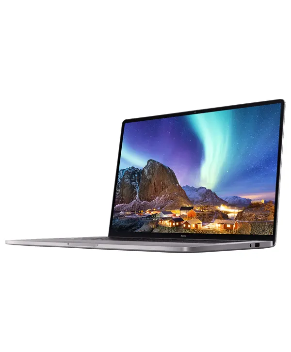 mi notebook ultra 2021