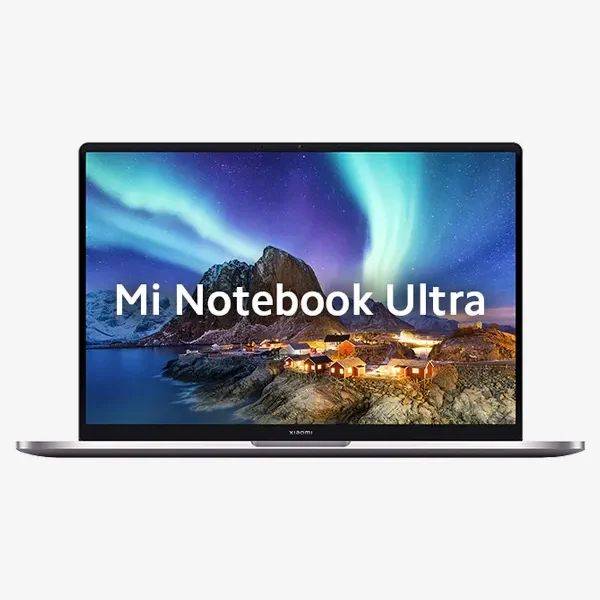 mi notebook ultra price in bangladesh