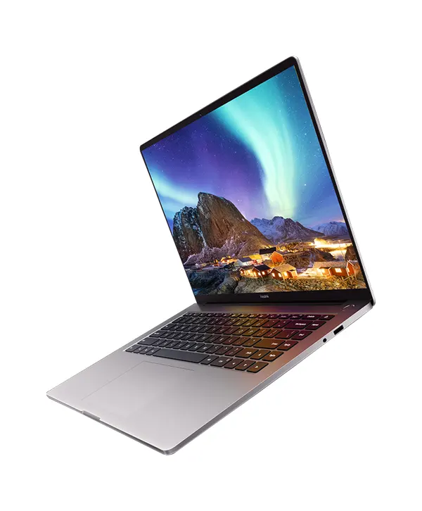 mi notebook ultra price in bd