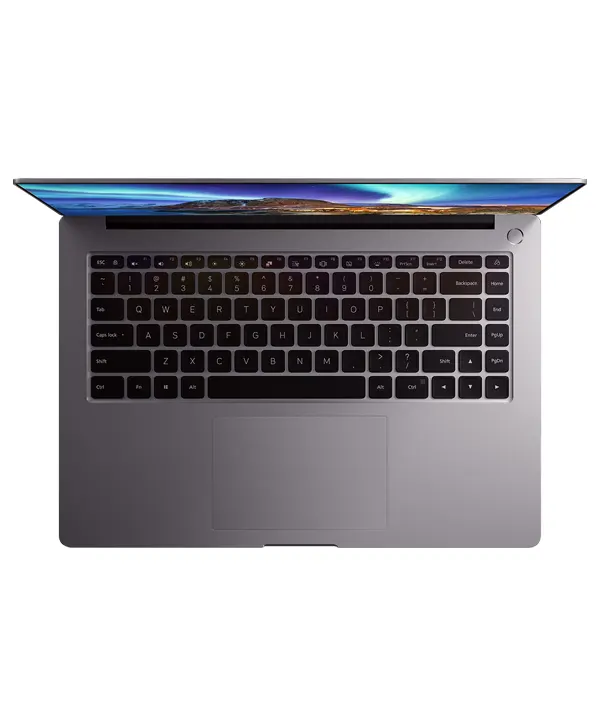 mi notebook ultra specs