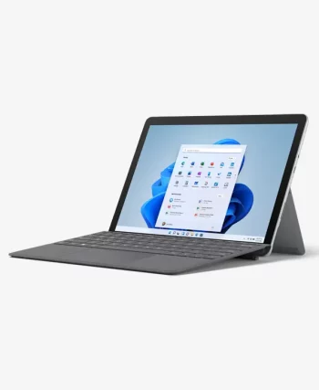 Microsoft Surface Go 3 8VC-00009-10.5″ FHD 2-In-1 Touch Screen Tablet Laptop I3-10100Y 8GB 128GB SSD Intel W11