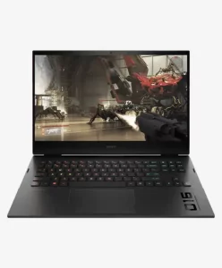 omen by hp laptop 16-b0075tx