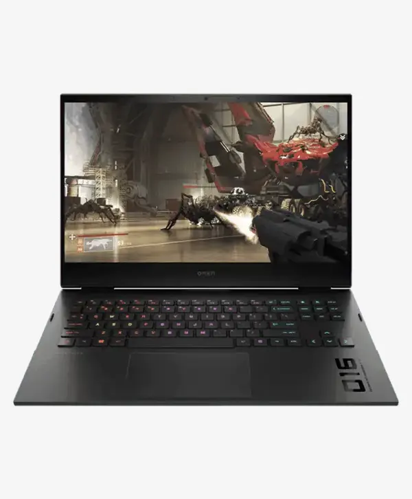omen by hp laptop 16-b0075tx