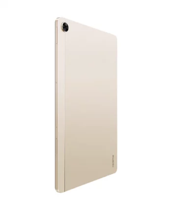 Realme Pad Helio G80 Gaming Processor Up to 4+64GB 7100mAh Battery 10.4-inch WUXGA+ Immersive Display