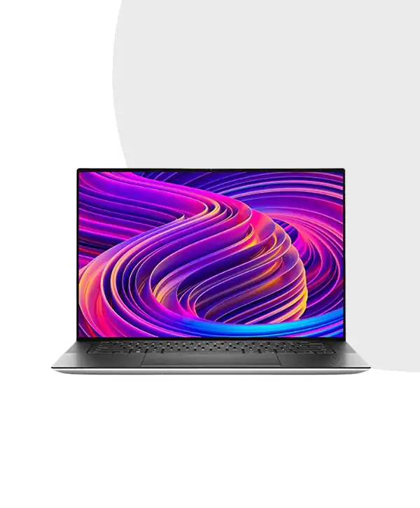 Dell XPS 15 9510 Intel Core i9-11900H 11th Gen 64GB RAM 4TB SSD Nvidia RTX 3050Ti 4GB 15.6″ FHD+ Display