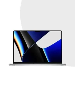 MacBook Pro 14 inch M1 Max with 10 Core CPU 32 Core GPU 32GB 1TB