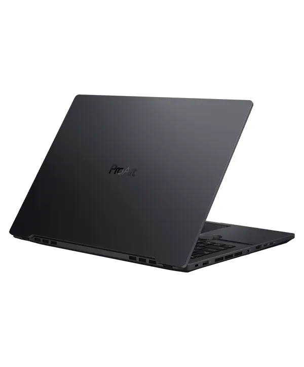 Asus ProArt Studiobook 16 Ryzen™ 9 5900HX 32GB 1TB 16.0-inch, 4K (3840 x 2400) OLED NVIDIA® GeForce® RTX™ 3060 6GB 5 asus proart studiobook 16 price in bd