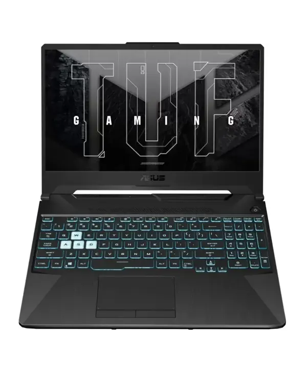 asus tuf gaming f15 FX506HCB