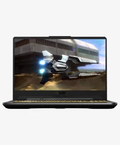 asus tuf f15 fx506hc