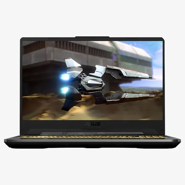 asus tuf f15 fx506hc