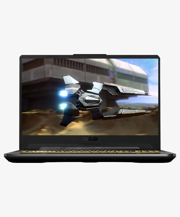 asus tuf f15 fx506hc