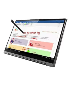 lenovo yoga c940 specs