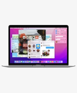 macbook air m1 price in bangladesh 2022