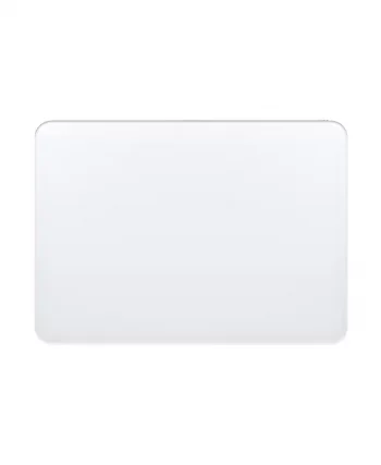 Apple Magic Trackpad 2 wireless and rechargeable Multi-Touch gestures
