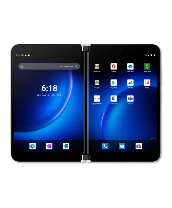 microsoft surface duo 2