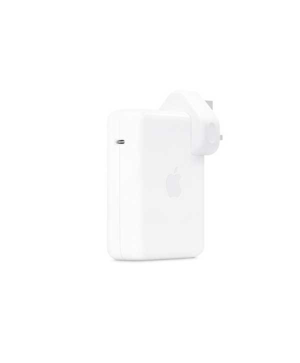 Apple 140W USB-C Power Adapter offers fast efficient charging at home, in the office, or on the go. 6 140W USB-C Power Adapter BD Price