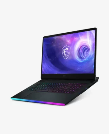 MSI Raider GE66 12UHS-236 15.6″ QHD (1920×1080) Intel Core i7-12700H 32GB 1TBSSD NVIDIA GeForce RTX 3080 Ti 16GB
